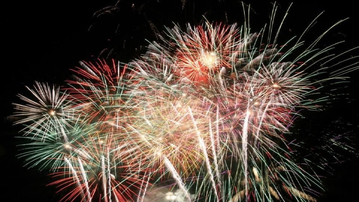 Vernon Hills 4th of July Parade and Fireworks